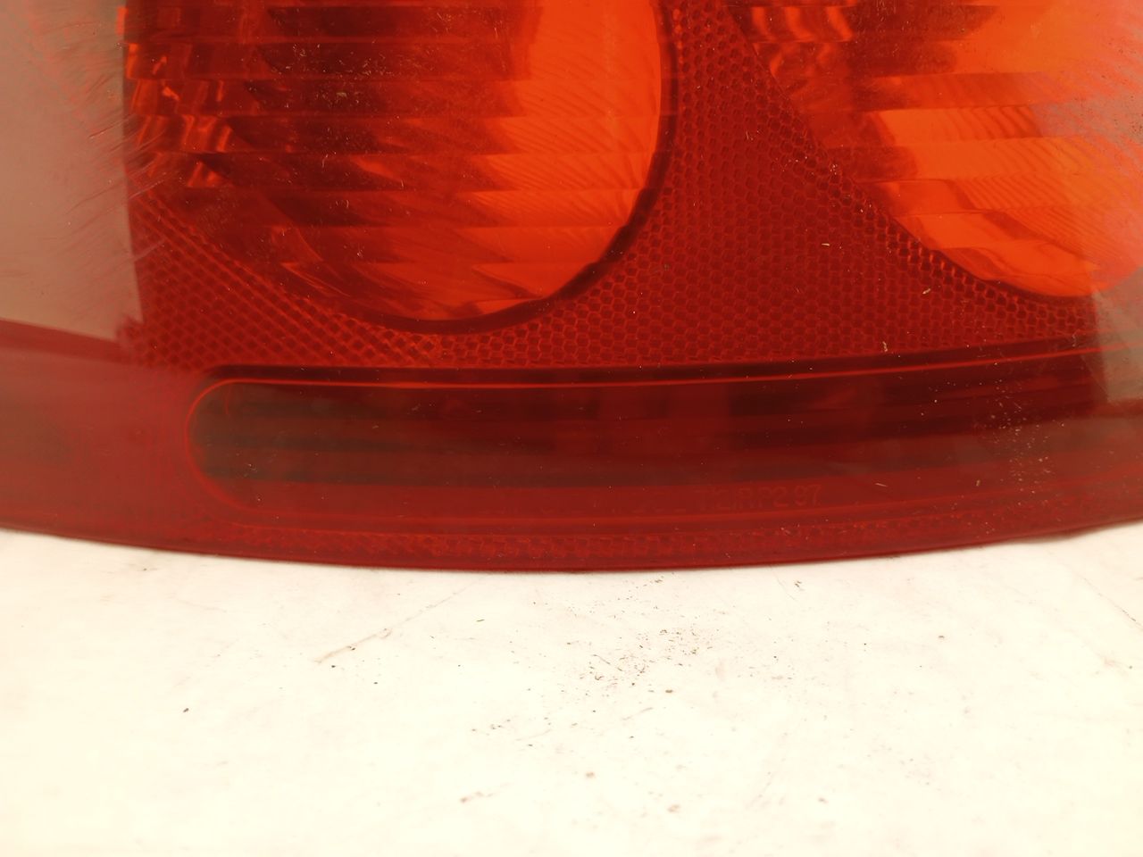 Audi TT Rear Left Tail Light