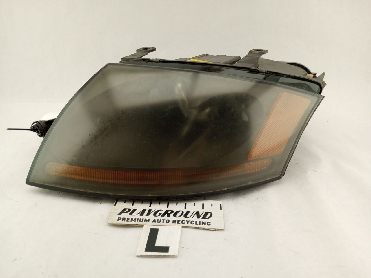 Audi TT Front Left Headlight