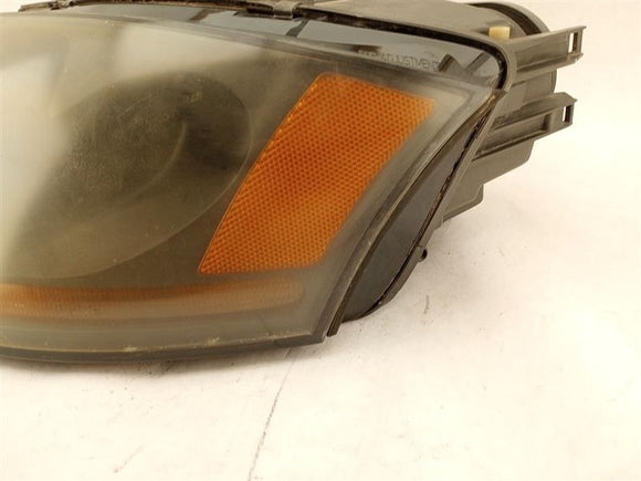 Audi TT Front Left Headlight