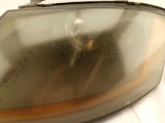 Audi TT Front Left Headlight
