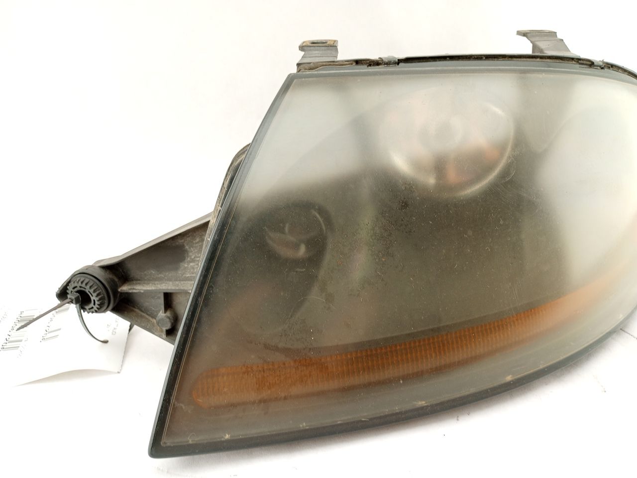 Audi TT Front Left Headlight