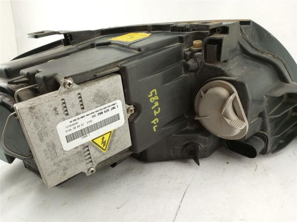 Audi TT Front Left Headlight