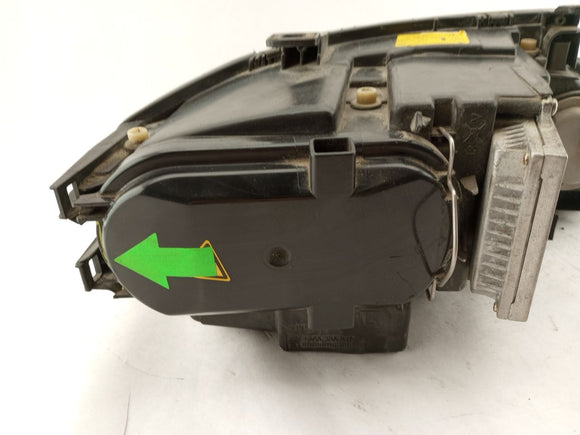 Audi TT Front Left Headlight