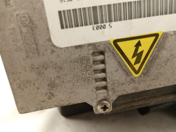 Audi TT Front Left Headlight