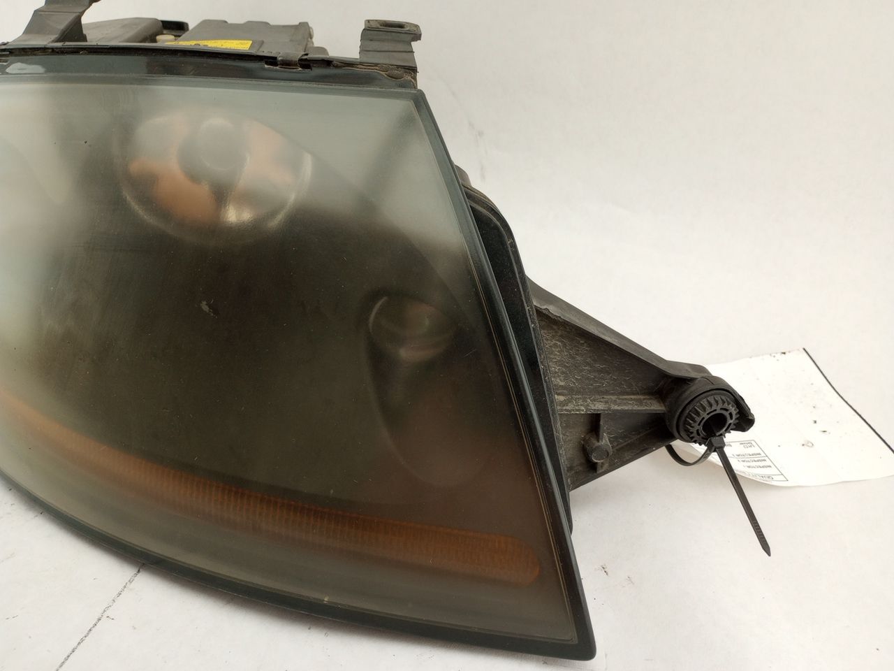 Audi TT Front Right Xenon Headlight