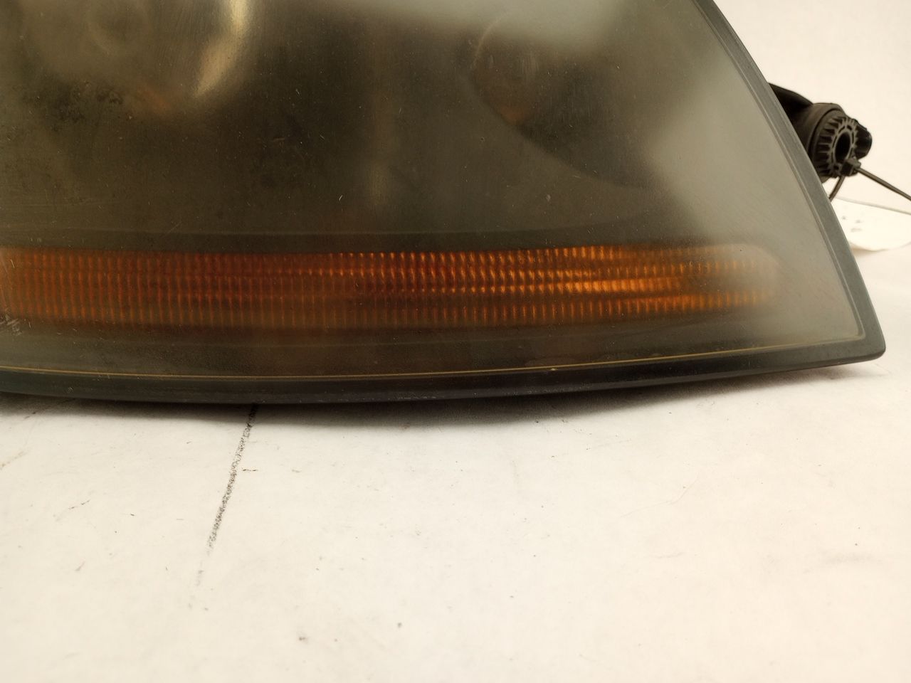 Audi TT Front Right Xenon Headlight