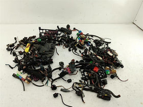 Audi TT Wire Harness Pigtails - 0