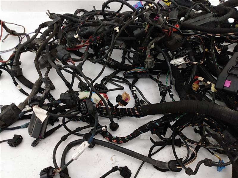 Audi TT Full Car Wire Harness