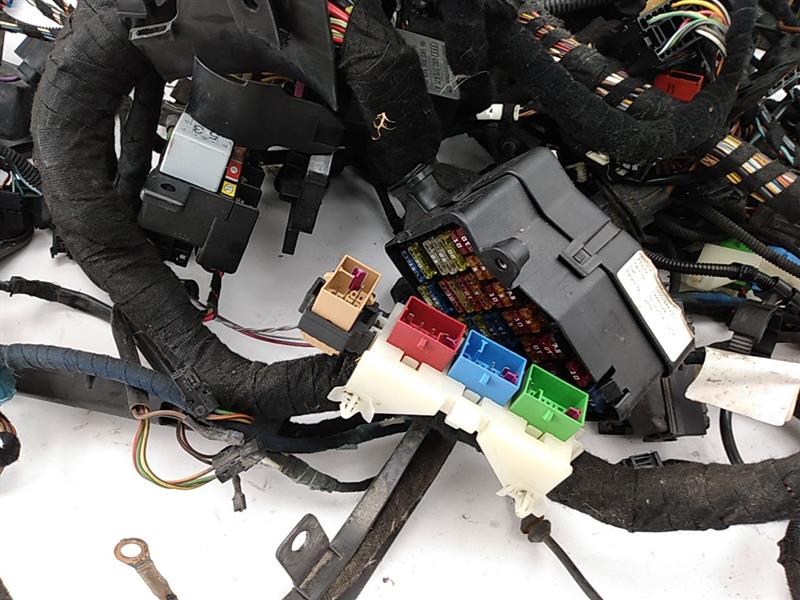 Audi TT Full Car Wire Harness