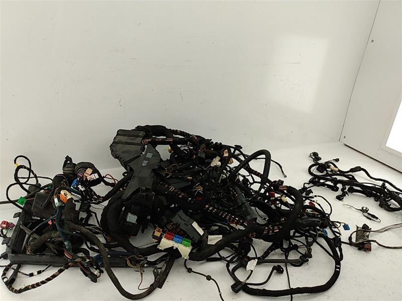 Audi TT Full Car Wire Harness