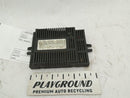 BMW 645CI Headlamp Control Module-1