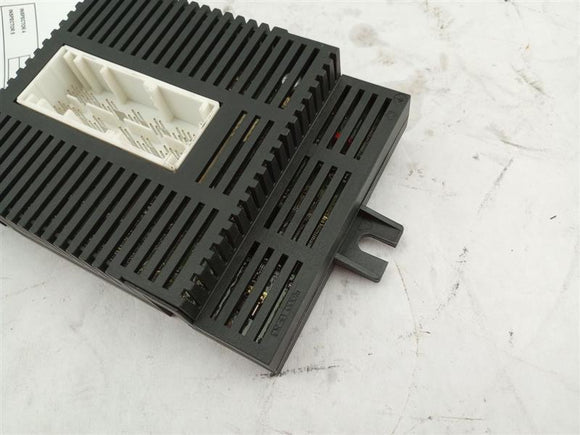 BMW 645CI Headlamp Control Module
