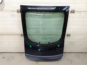 Audi TT Rear Hatch With Spoiler - 0