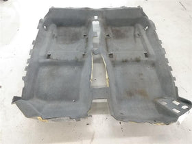 Audi TT Front Carpet - 0