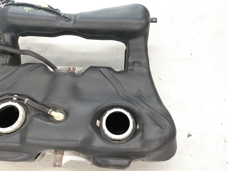 Audi TT Fuel Tank