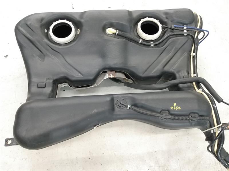 Audi TT Fuel Tank