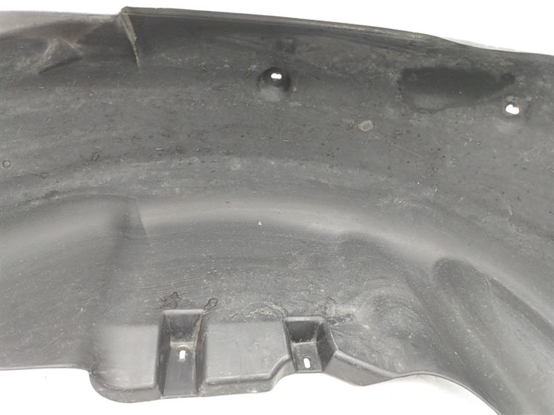 Audi TT Rear Right Fender Liner