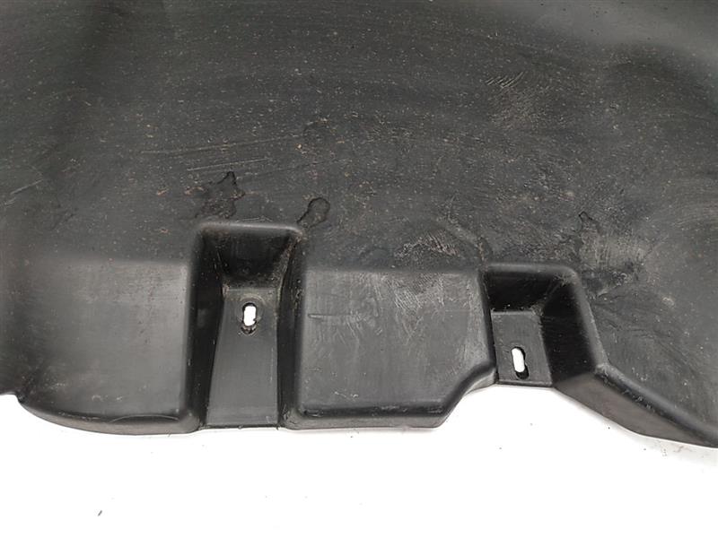 Audi TT Rear Right Fender Liner