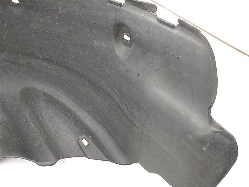 Audi TT Rear Right Fender Liner