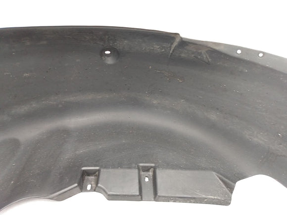 Audi TT Rear Left Fender Liner