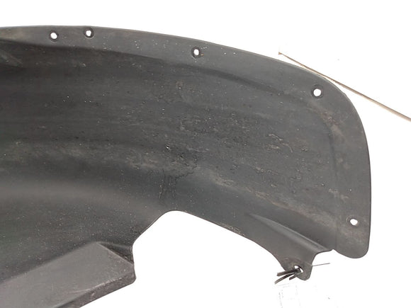 Audi TT Rear Left Fender Liner