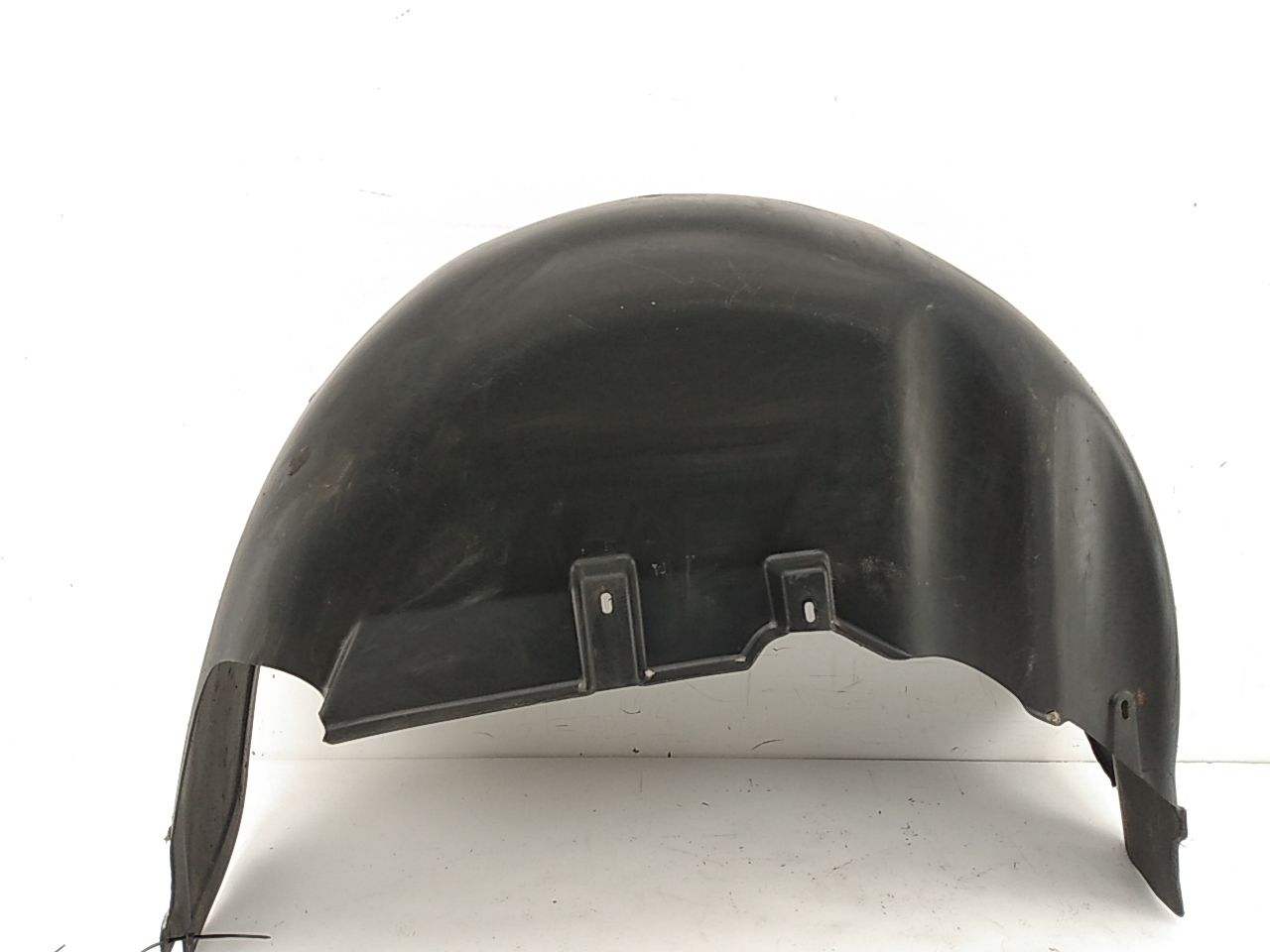 Audi TT Rear Left Fender Liner