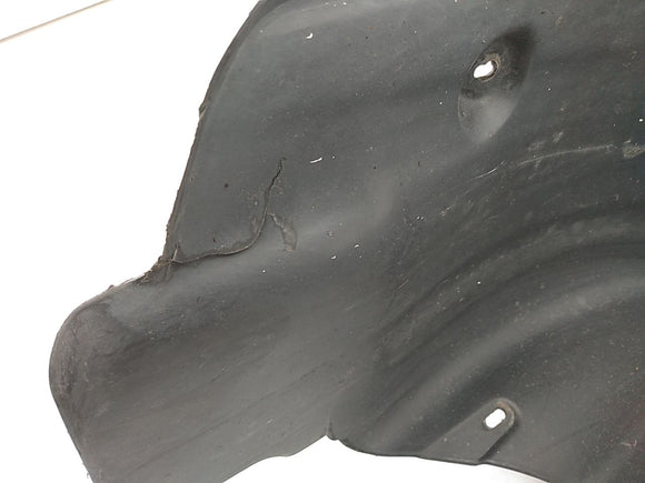 Audi TT Rear Left Fender Liner