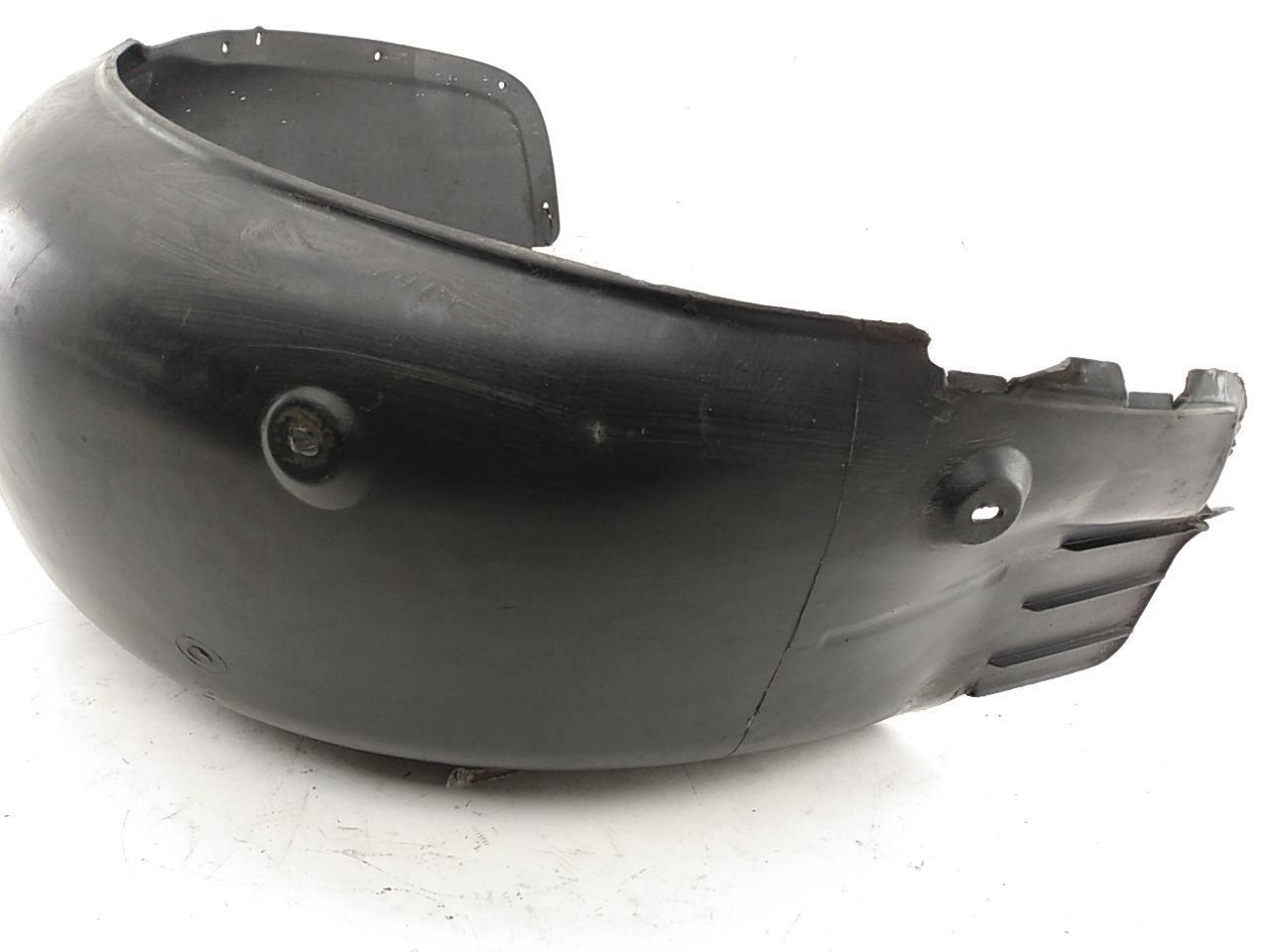 Audi TT Rear Left Fender Liner