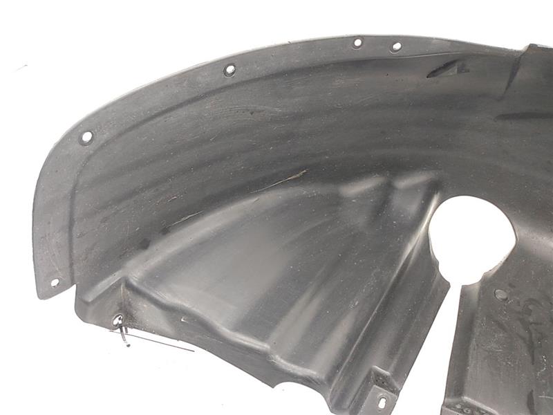 Audi TT Rear Right Fender Liner