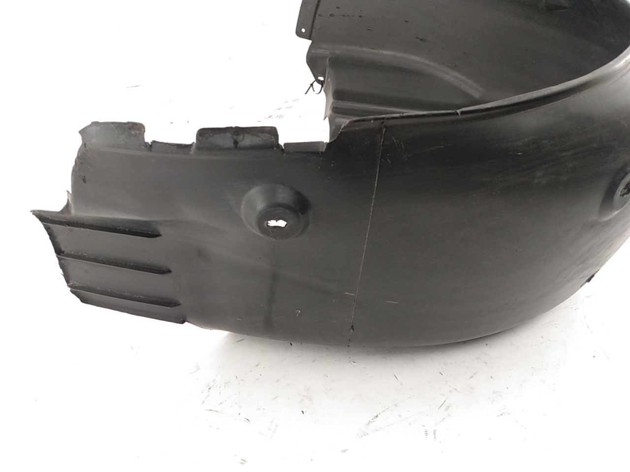 Audi TT Rear Right Fender Liner