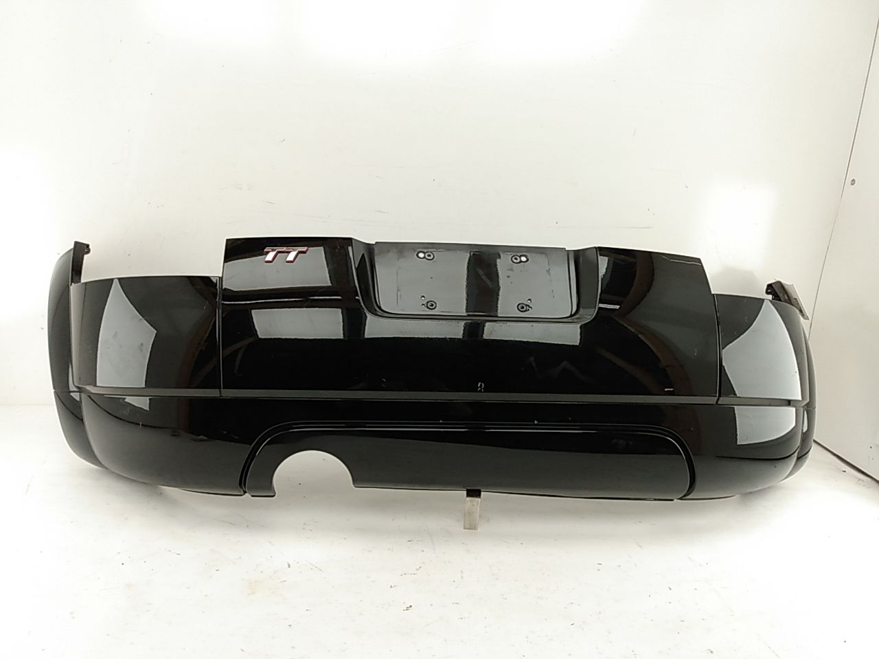 Audi TT Rear Bumper | Playground PAR