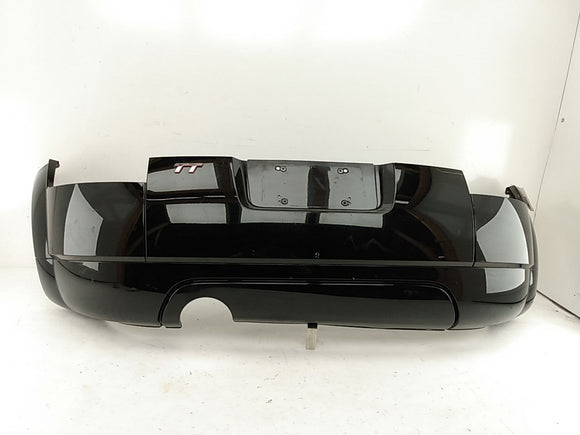 Audi TT Rear Bumper