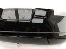 Audi TT Rear Bumper-5