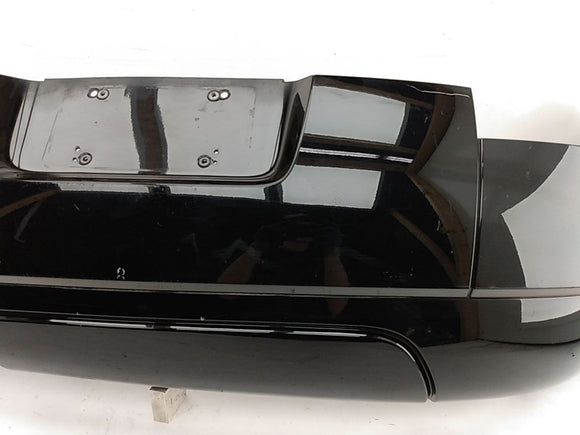 Audi TT Rear Bumper
