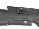 Audi TT Rear Bumper-9