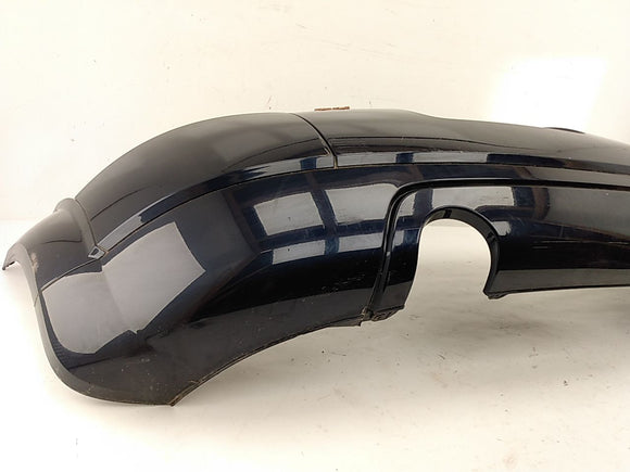 Audi TT Rear Bumper