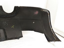 Audi TT Rear Bumper-11
