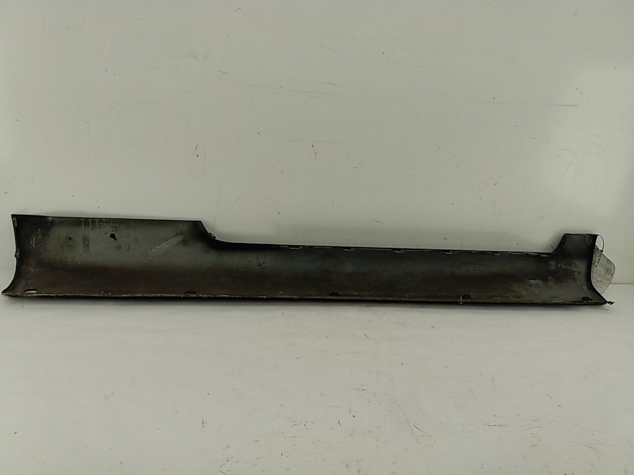 Audi TT Left Side Rocker Panel