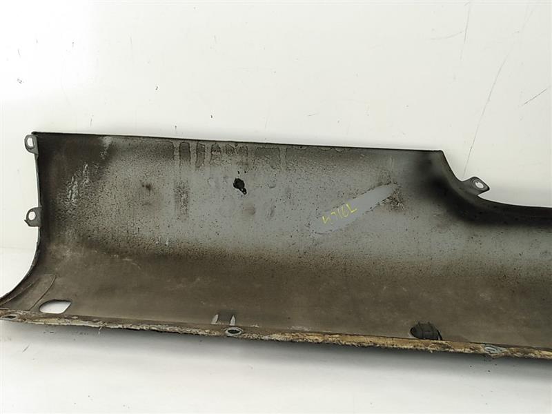 Audi TT Left Side Rocker Panel