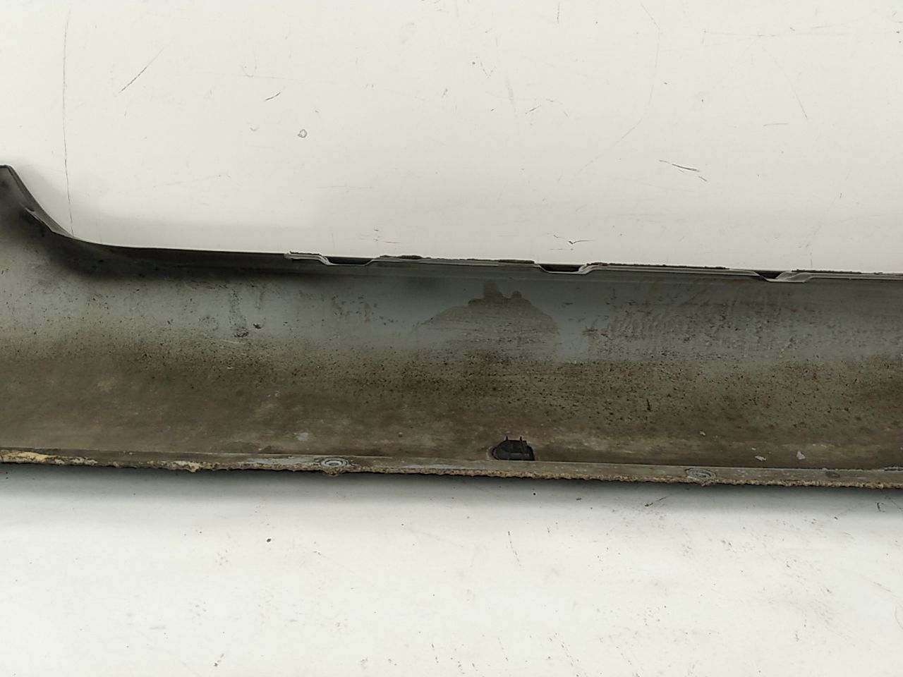 Audi TT Left Side Rocker Panel