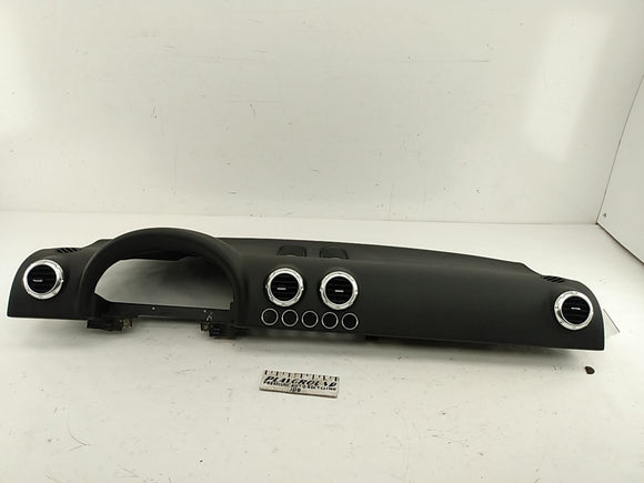 Audi TT Dashboard Assembly