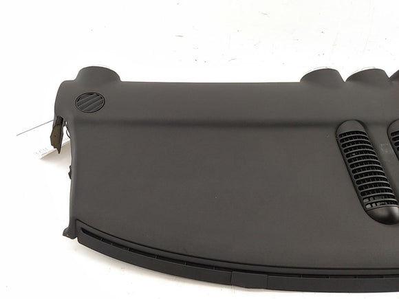 Audi TT Dashboard Assembly