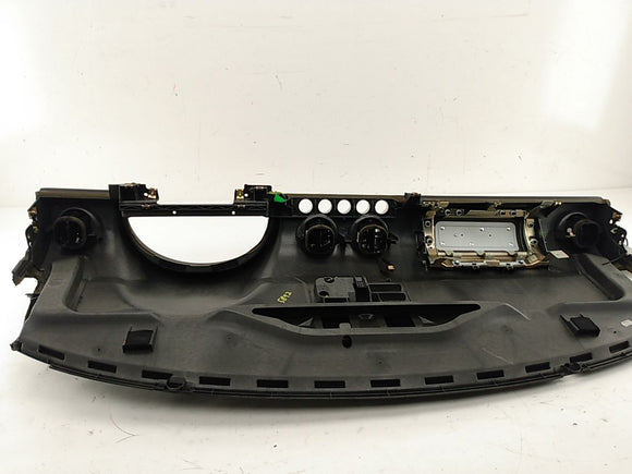 Audi TT Dashboard Assembly