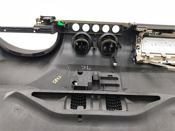 Audi TT Dashboard Assembly