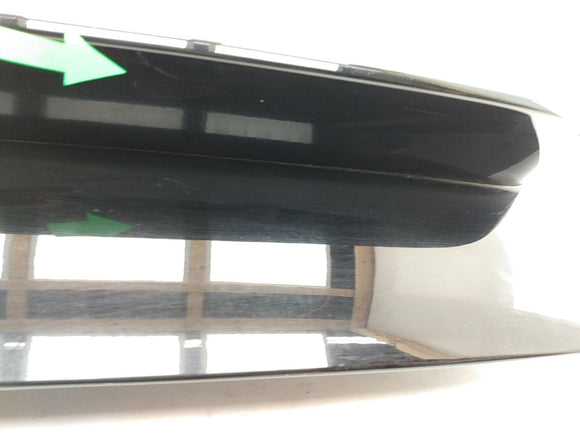 Audi TT Rear Trunk Lid with Spoiler