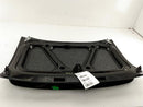 Audi TT Rear Trunk Lid with Spoiler-8