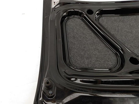 Audi TT Rear Trunk Lid with Spoiler