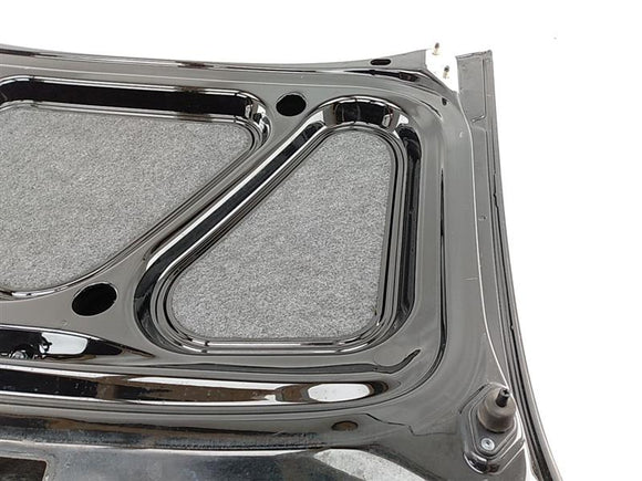 Audi TT Rear Trunk Lid with Spoiler