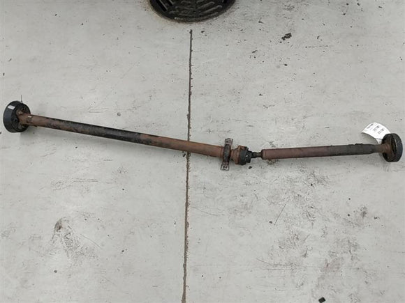 Audi TT Drive Shaft