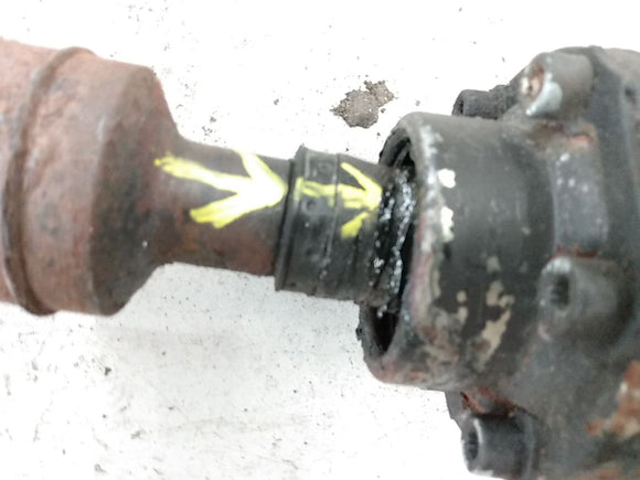 Audi TT Drive Shaft
